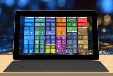 screenshot of RIB One Prefab